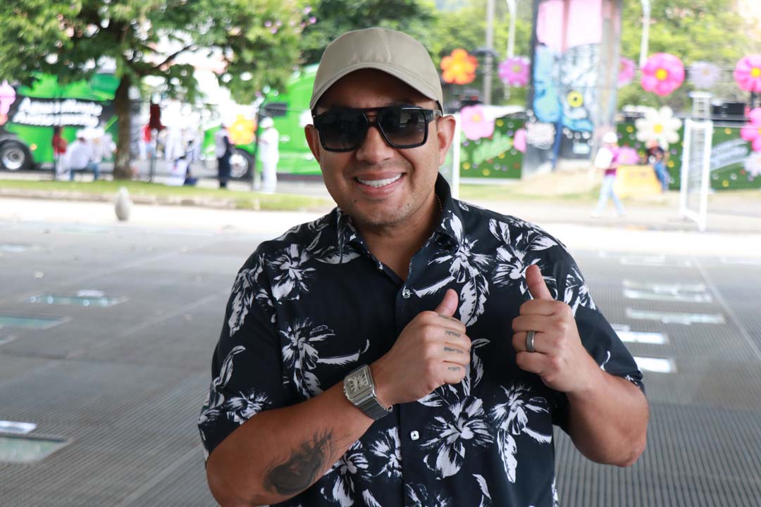 Imagen de Felipe Peláez