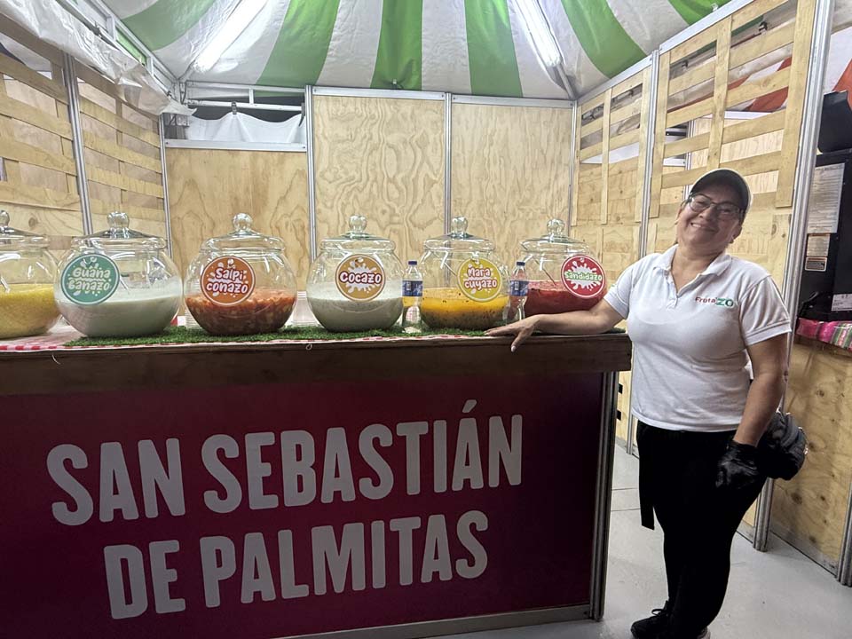 Imagen de Omaira Uribe