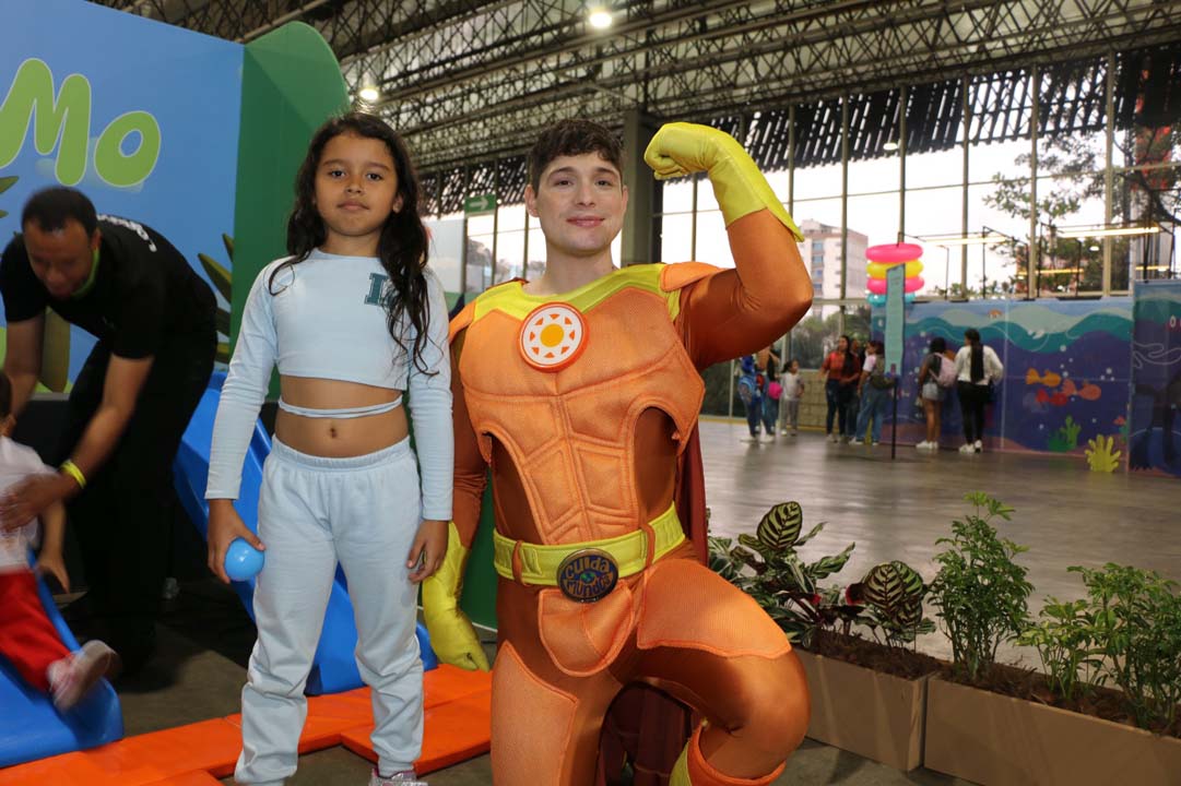 Imagen de famlias felices en Festival Buen Comienzo (29)