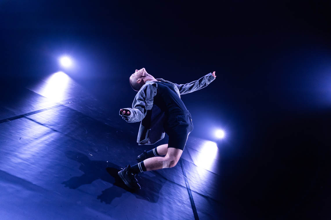 Imagen de obra de teatro