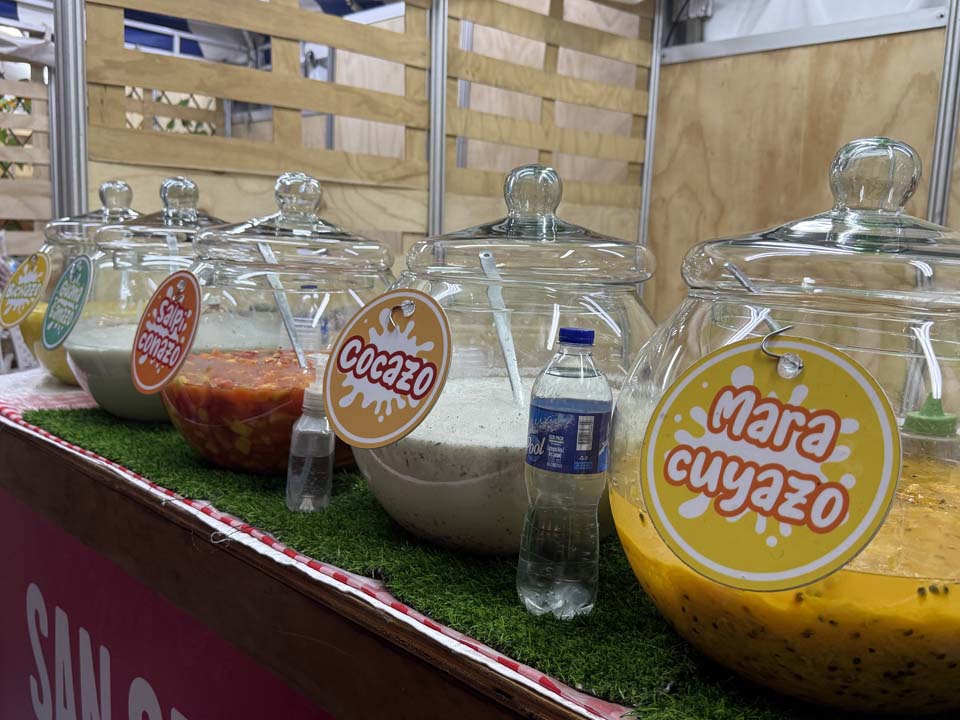 Imagen de productos de Omaira Uribe