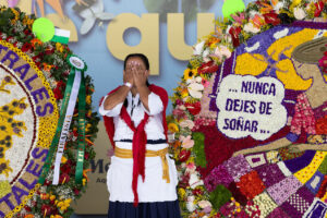 Imagen desfile de silleteros (2)