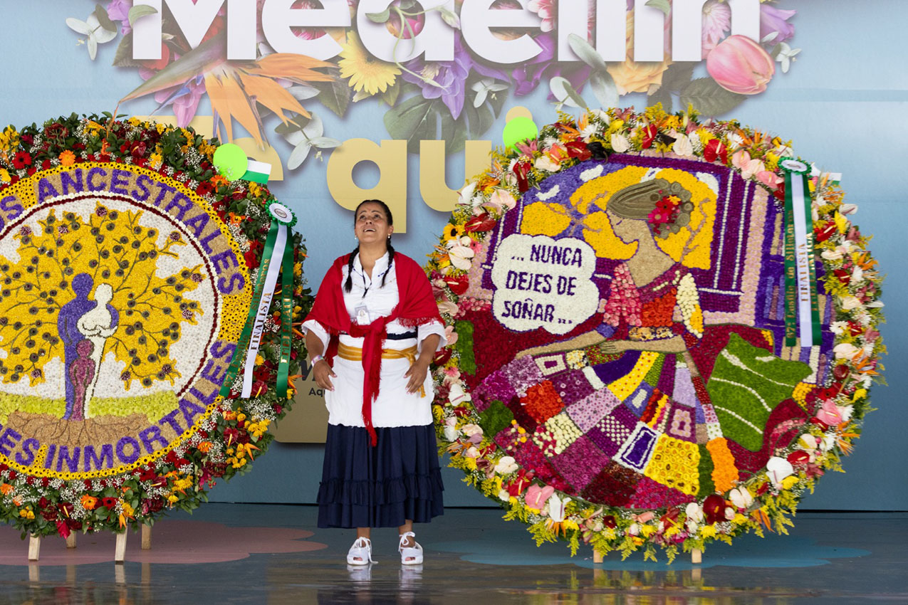 Imagen desfile de silleteros (5)