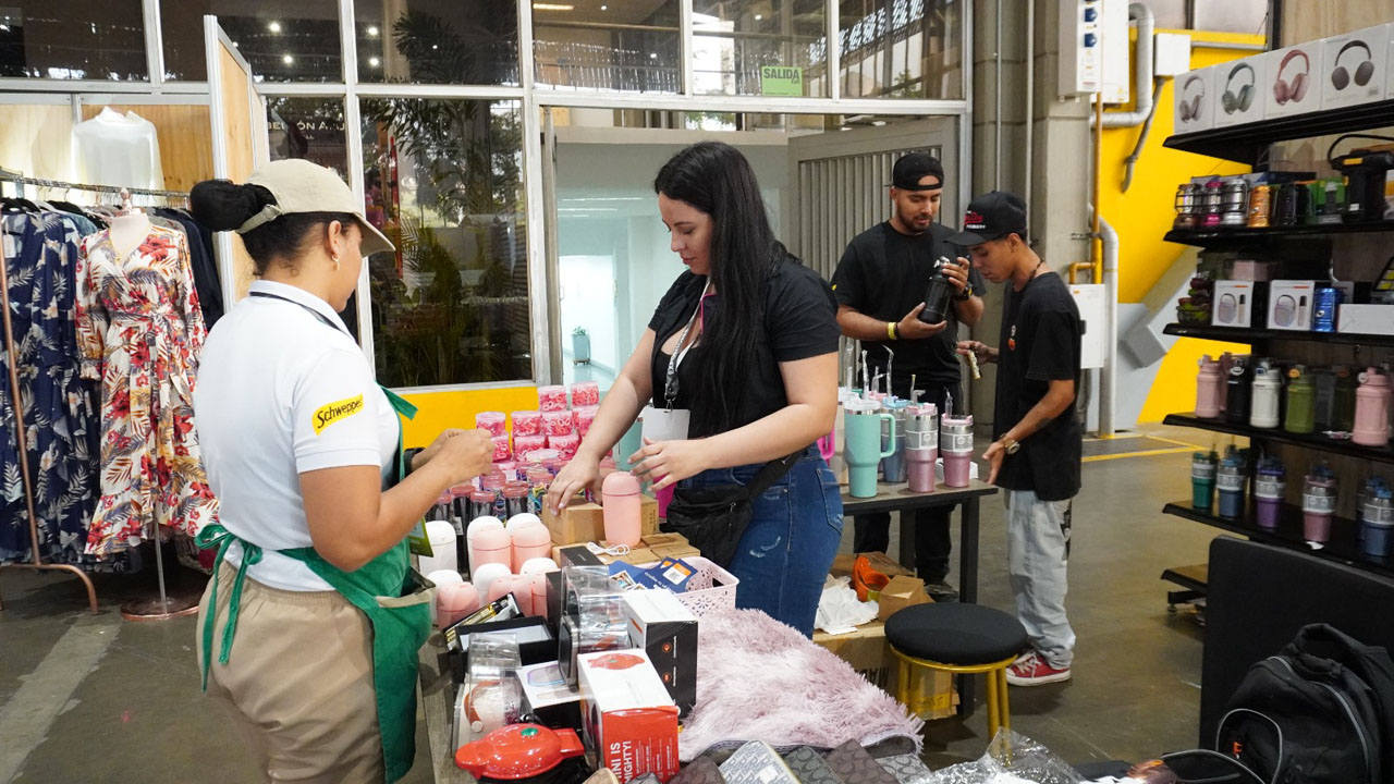 Imagen feria Hecho en Medellín (1)