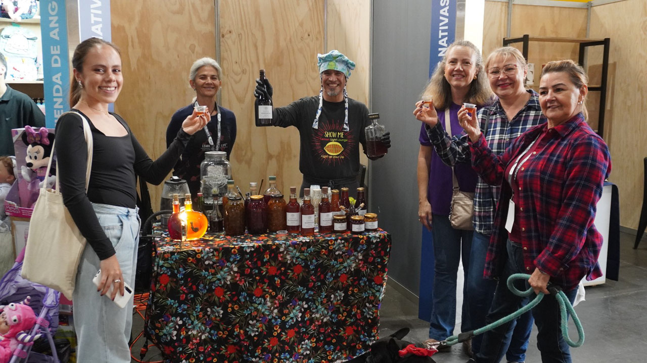 Imagen feria Hecho en Medellín (2)