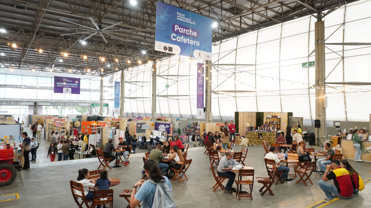 Imagen feria Hecho en Medellín (4)