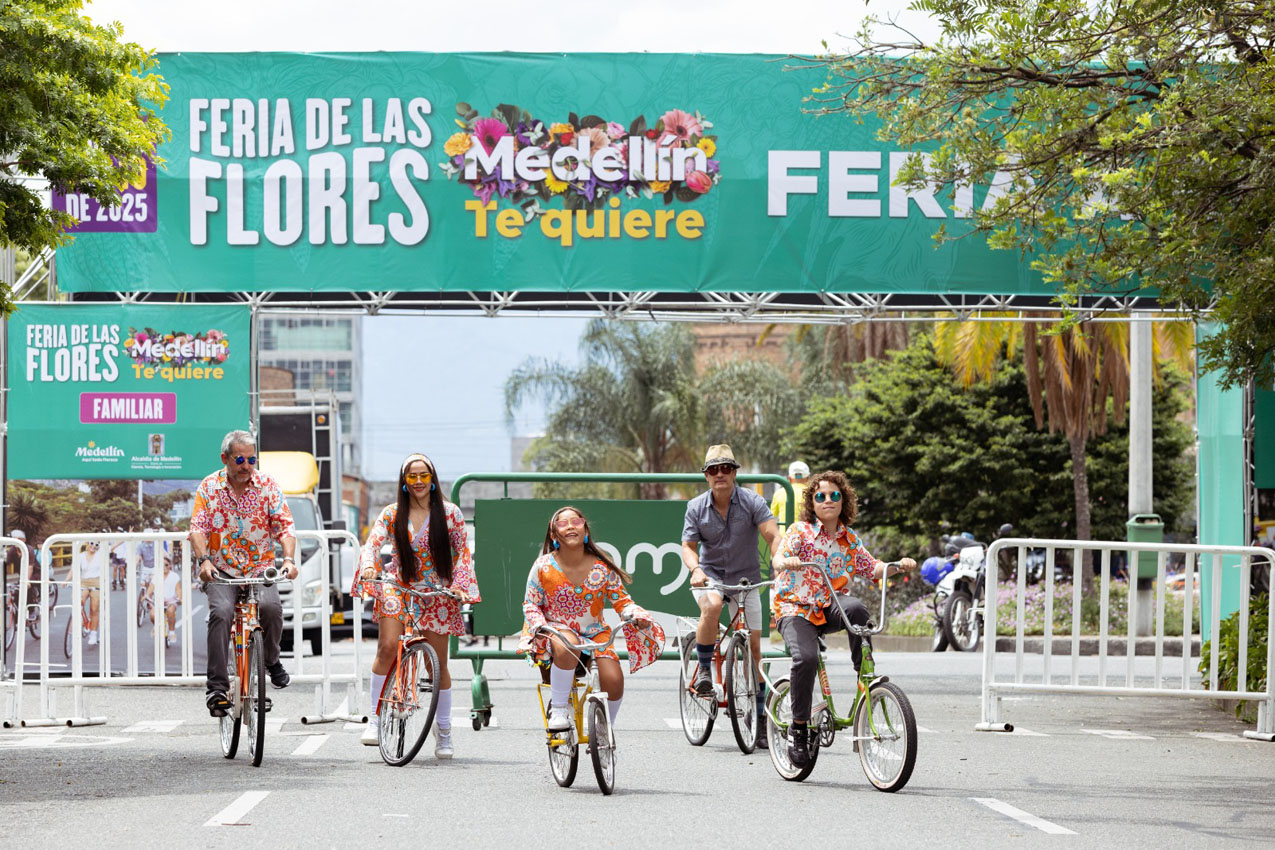 Imagen feria al ritmo de la bici 2025 (2)