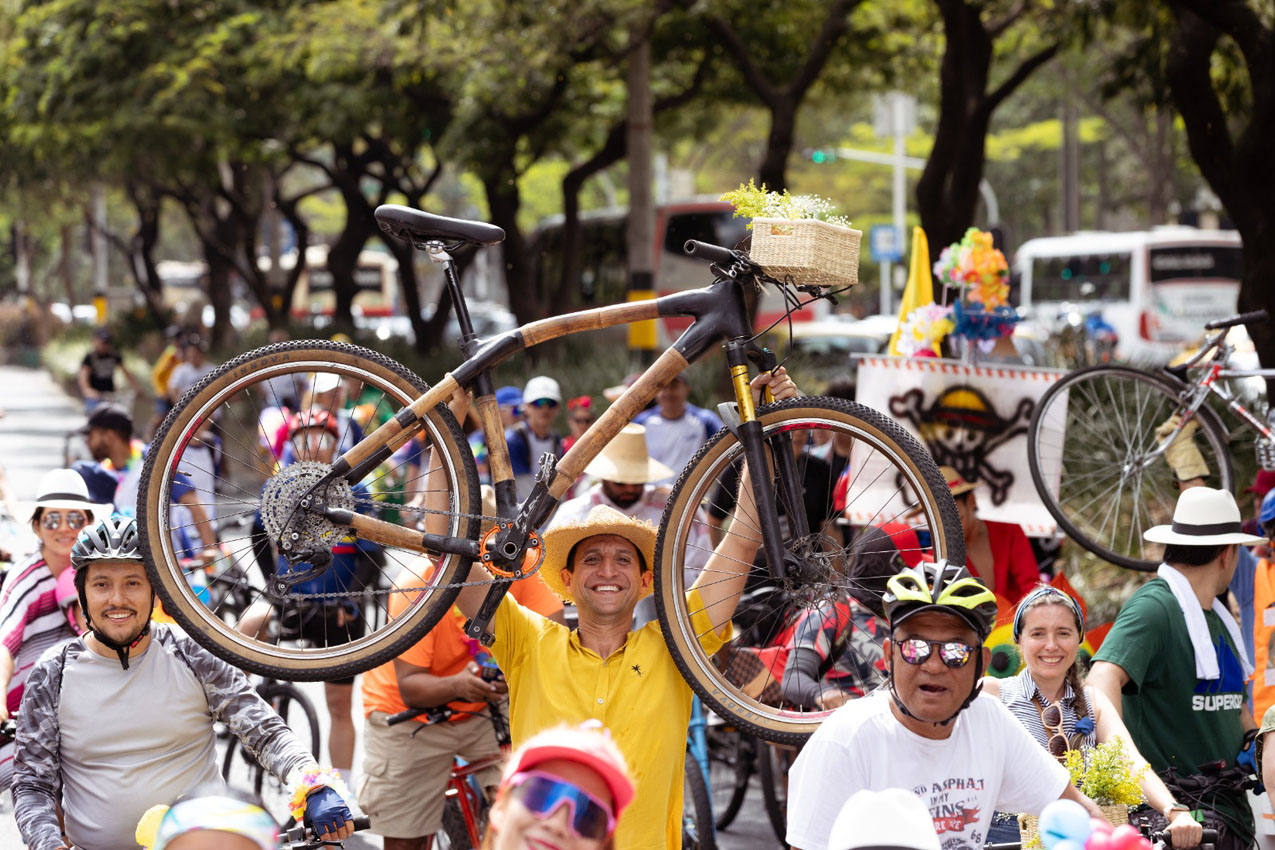 Imagen feria al ritmo de la bici 2025 (3)