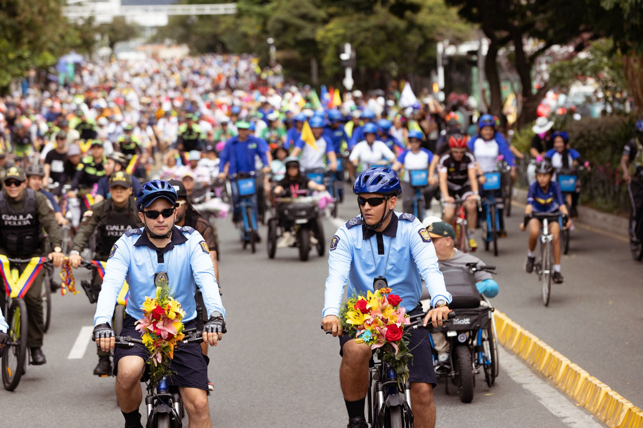 Imagen feria al ritmo de la bici 2025 (4)
