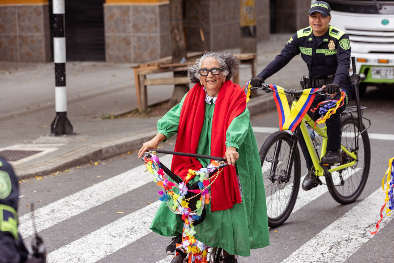 Imagen feria al ritmo de la bici 2025 (5)