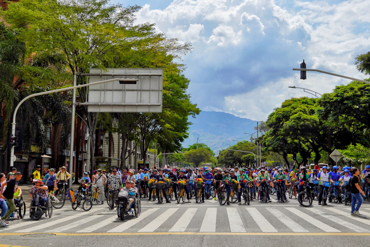 Imagen feria al ritmo de la bici 2025 (8)