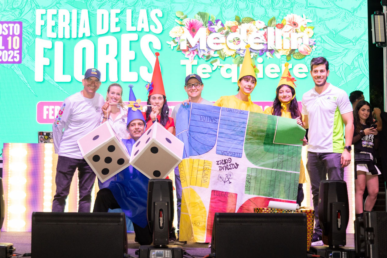 Imagen feria al ritmo de la bici 2025 (9)