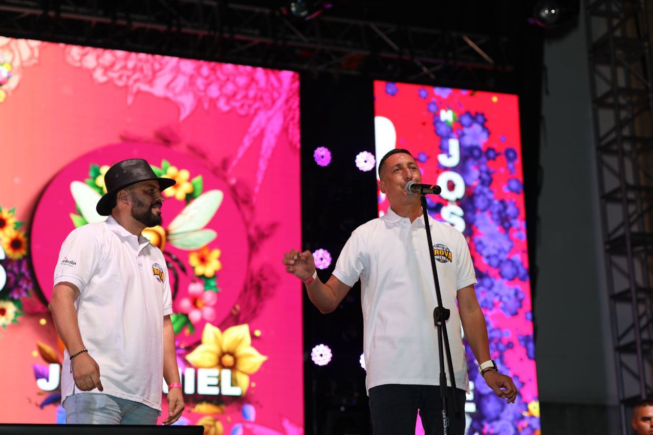 Imagen finalistas del Festival Nacional de la Trova (4)