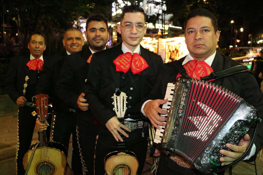 Imagen mariachis 2