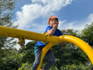 Imagen niñas y niños indígenas (4)