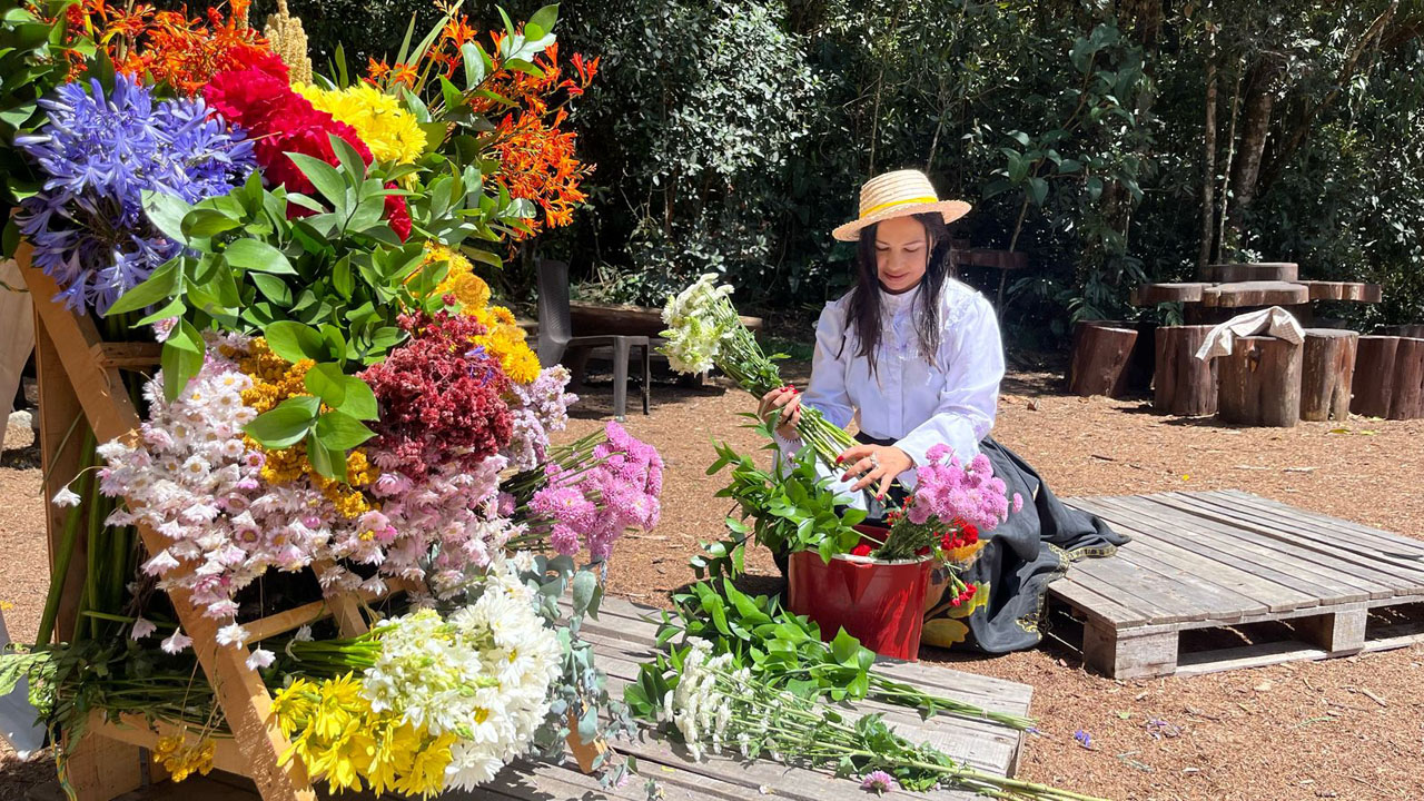 Imagen parque Arví Feria de las Flores (5)