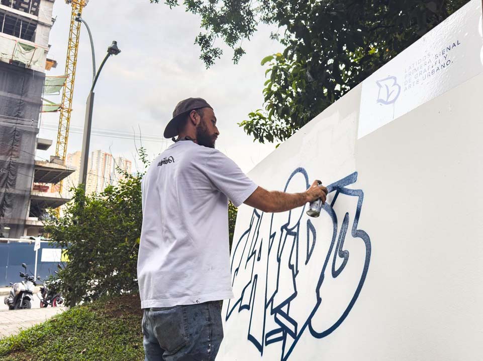 Imagen primera Bienal de Grafiti y Arte Urbano (2)