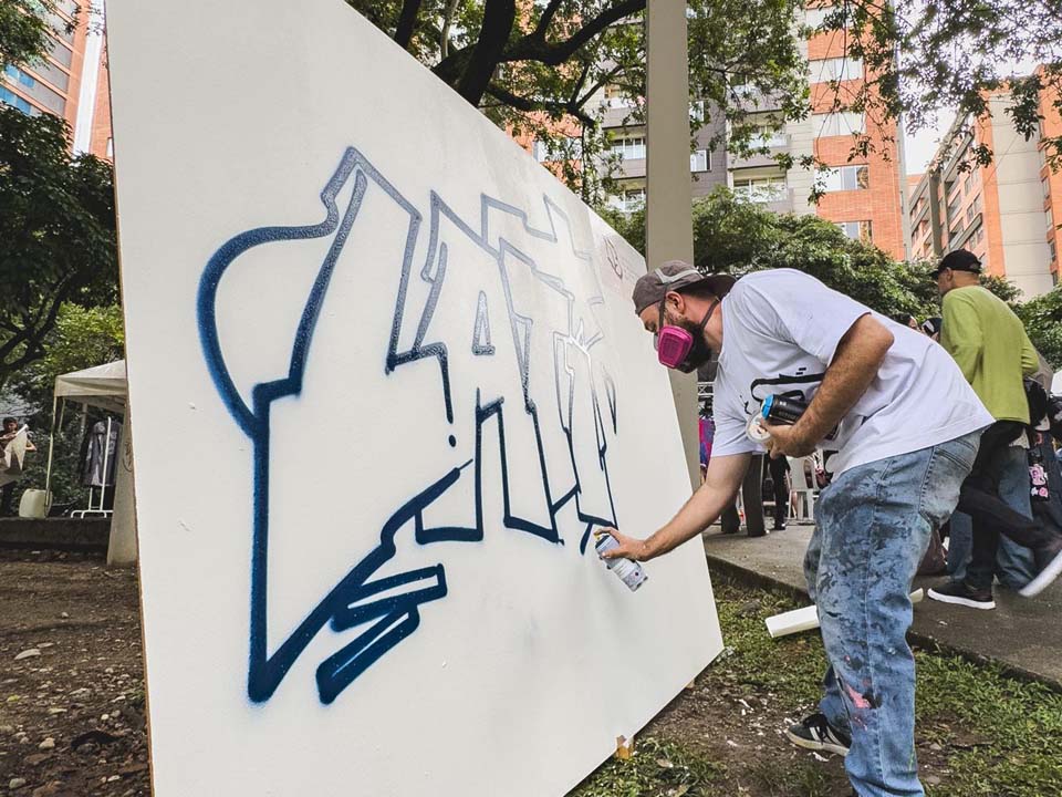 Imagen primera Bienal de Grafiti y Arte Urbano (3)