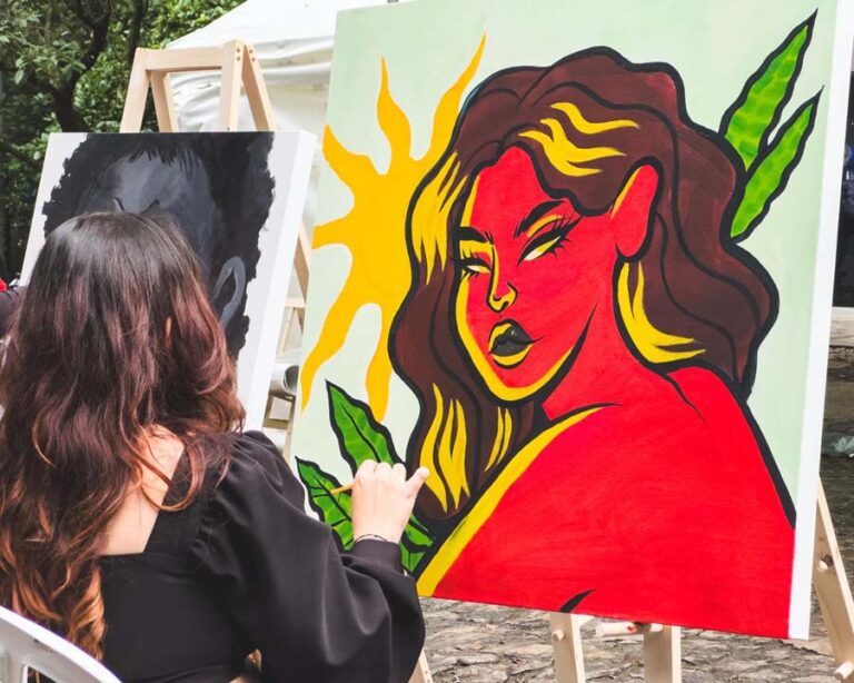 Imagen primera Bienal de Grafiti y Arte Urbano (4)