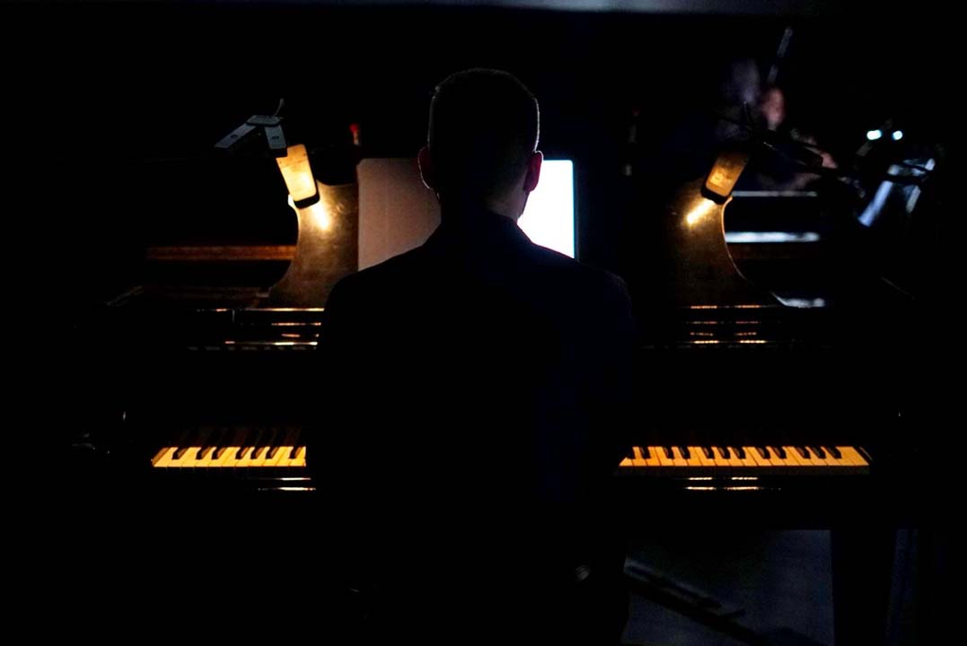 Bajo el cielo Antioqueño