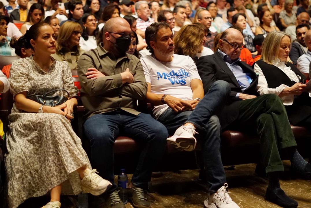 Bajo el cielo Antioqueño 17