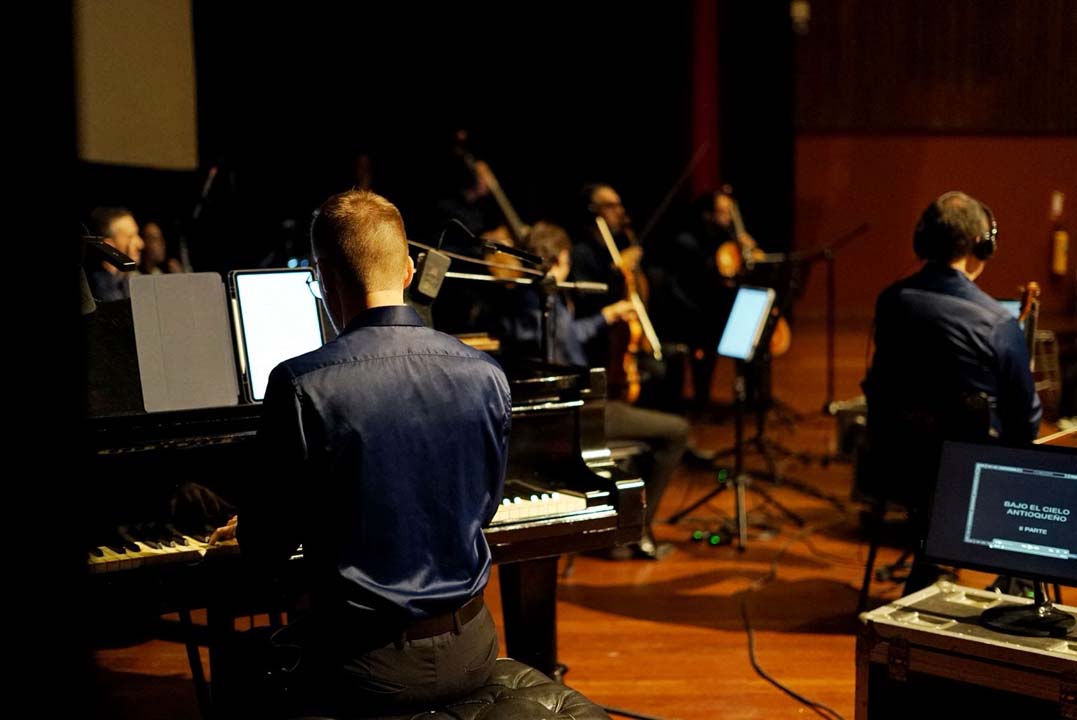 Bajo el cielo Antioqueño 6