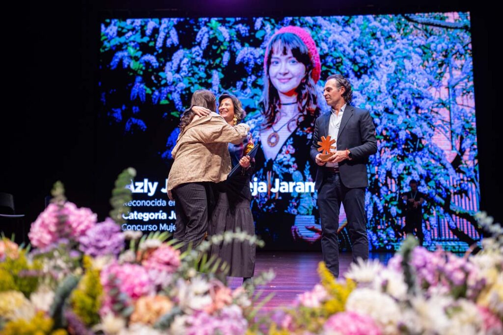 Imagen Gran Noche de las Mujeres