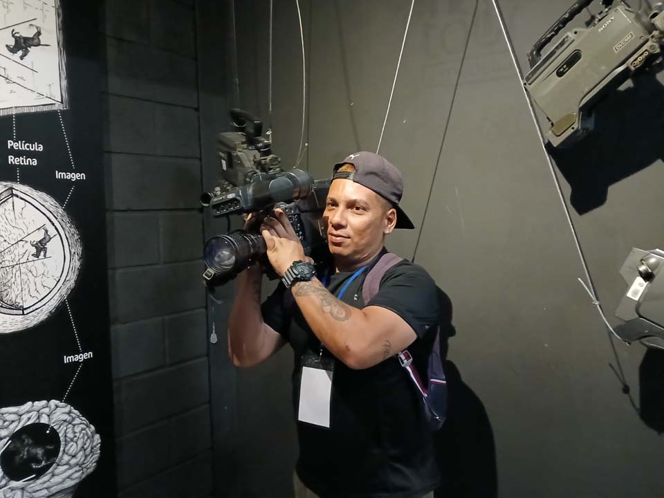 Imagen espíritu periodístico Medellín