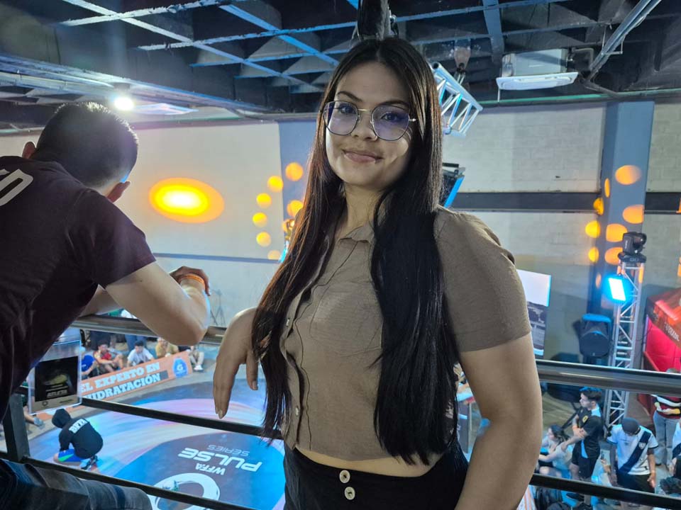 Imagen ANDREA Fútbol Freestyle