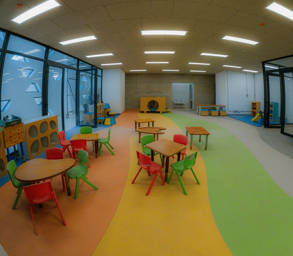 Imagen Biblioteca Parque Santo Domingo Savio (5)