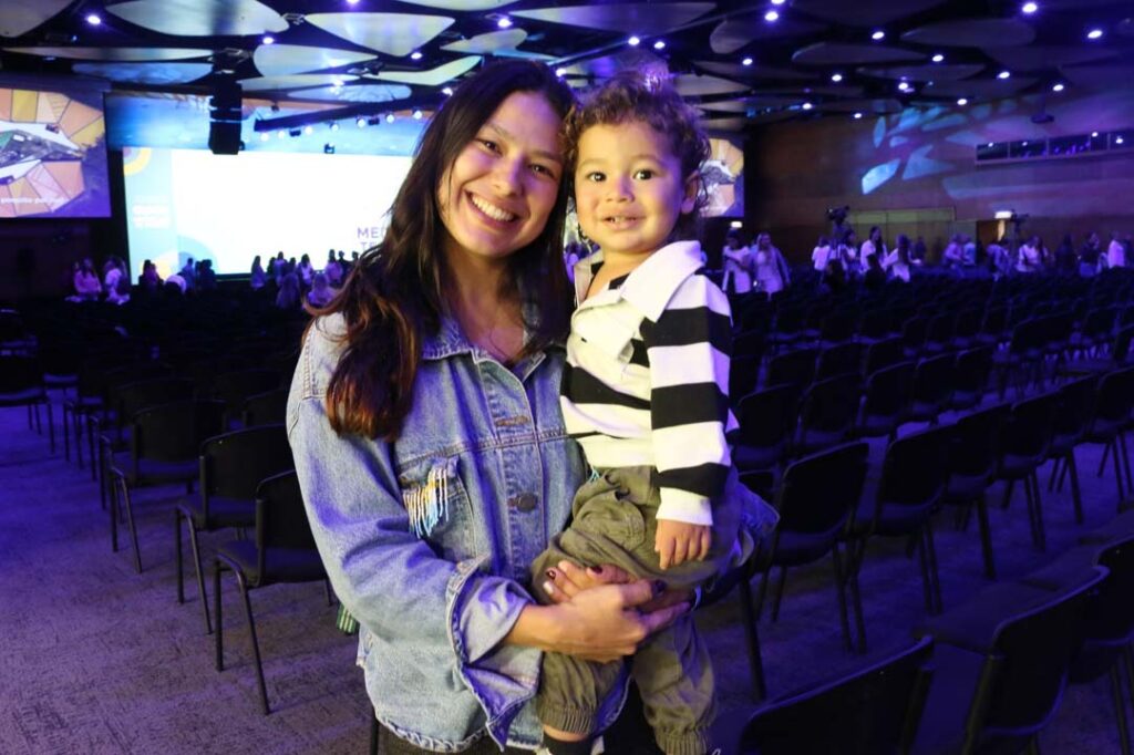 Imagen evento Buen Comienzo Internacional (1)