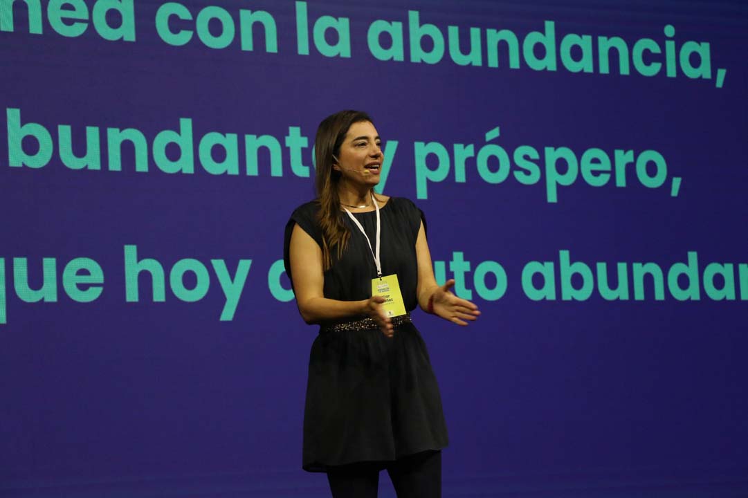 Imagen evento Buen Comienzo Internacional (2)