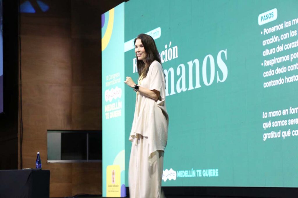 Imagen evento Buen Comienzo Internacional (5)