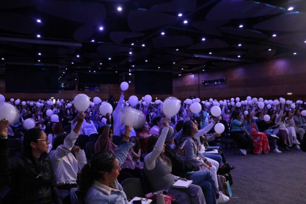 Imagen evento Buen Comienzo Internacional (8)