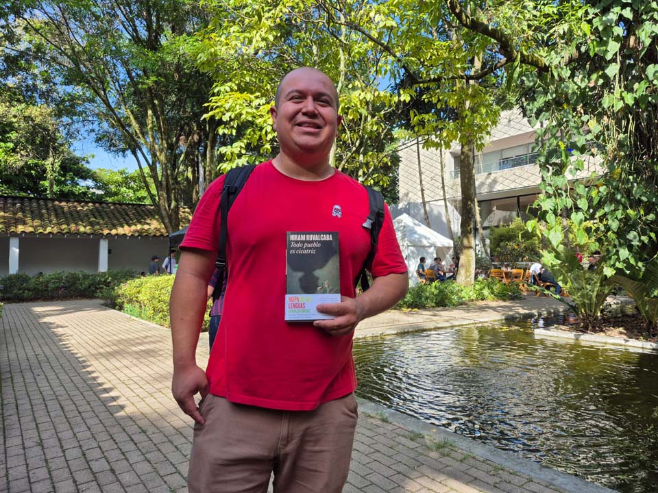 Imagen Capital Mundial del Libro PRINCIPAL