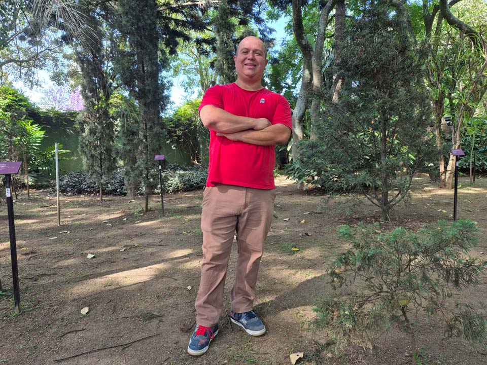 Imagen Capital Mundial del Libro ROJO