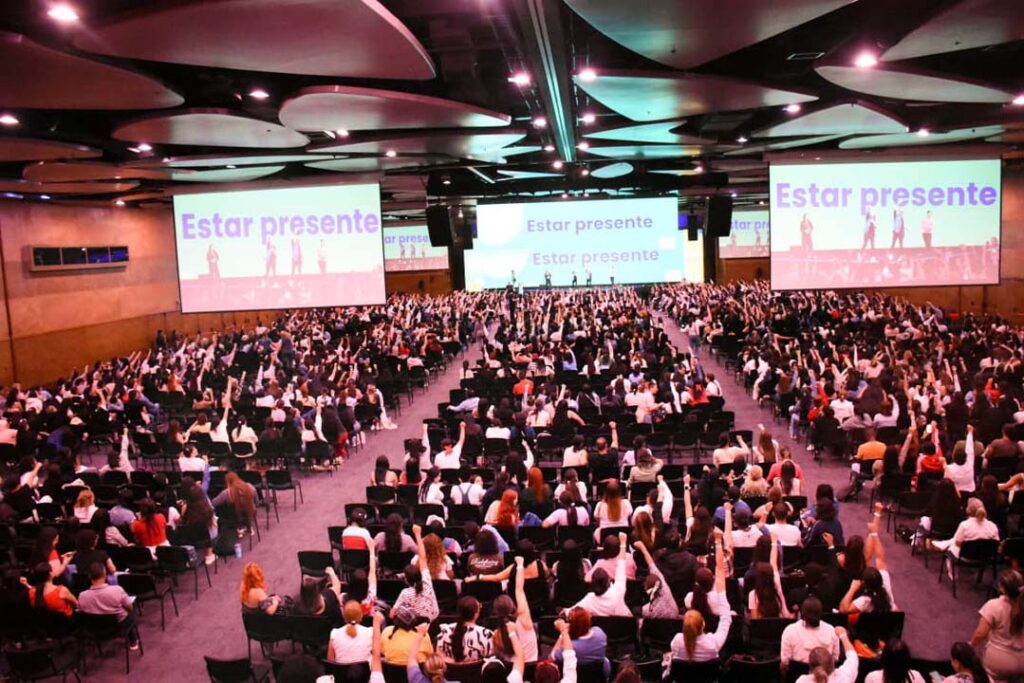 Imagen Congreso Buen Comienzo (1)