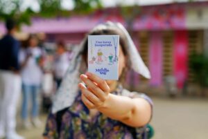 Imagen Cuentico Azul celebra la belleza de lo cotidiano (1)