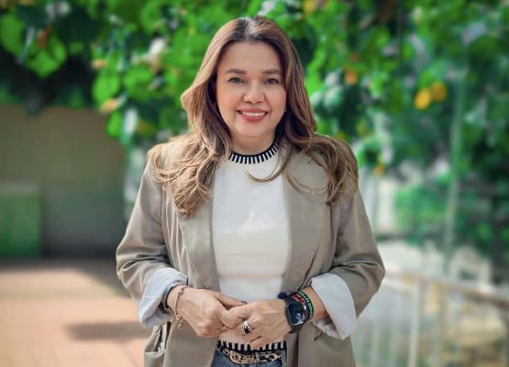 Imagen Directora Fonvalmed