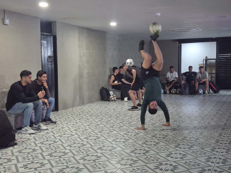 Imagen ENTRENAMIENTO