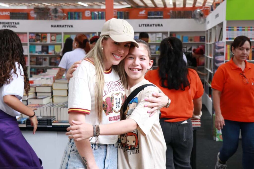 Imagen El surgir de un escritor -Martin