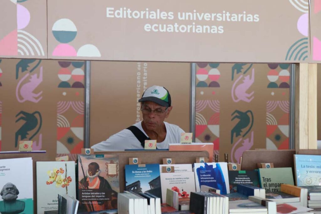 Imagen El universo del libro