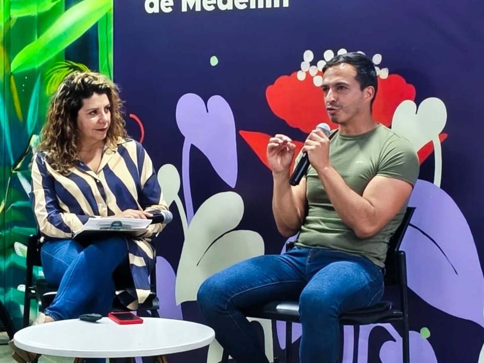 Imagen Feria del Libro 2