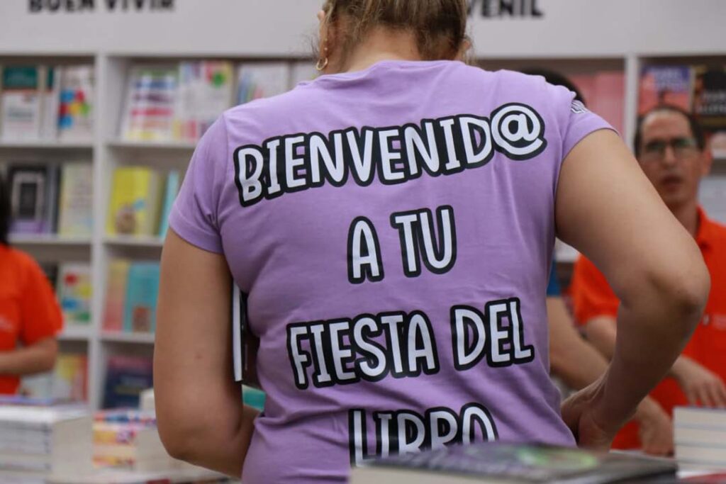 Imagen Fiesta del Libro y la Cultura de Medellín (10)