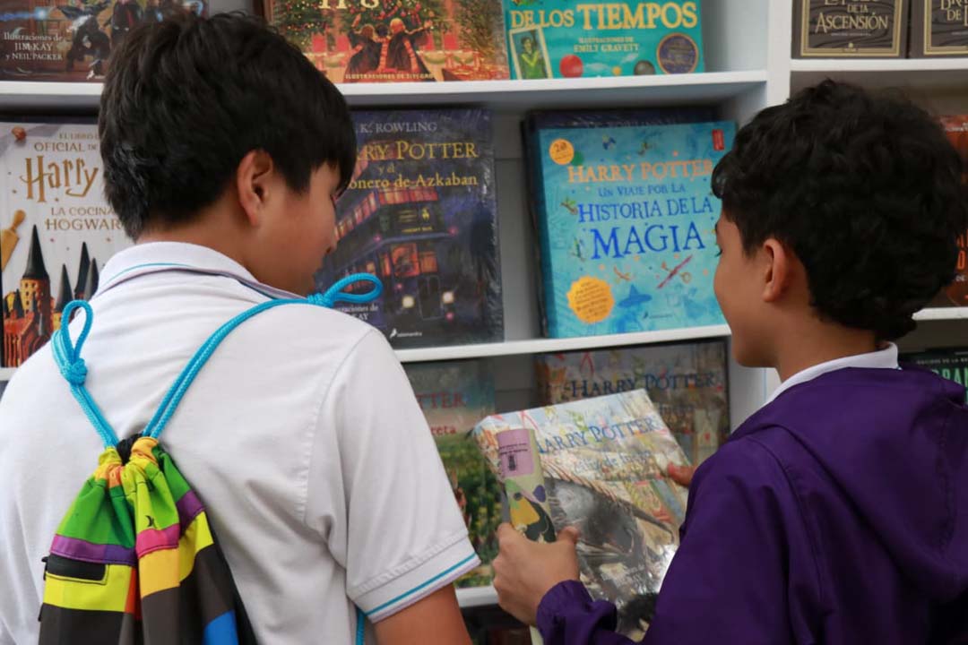 Imagen Fiesta del Libro y la Cultura de Medellín (12)