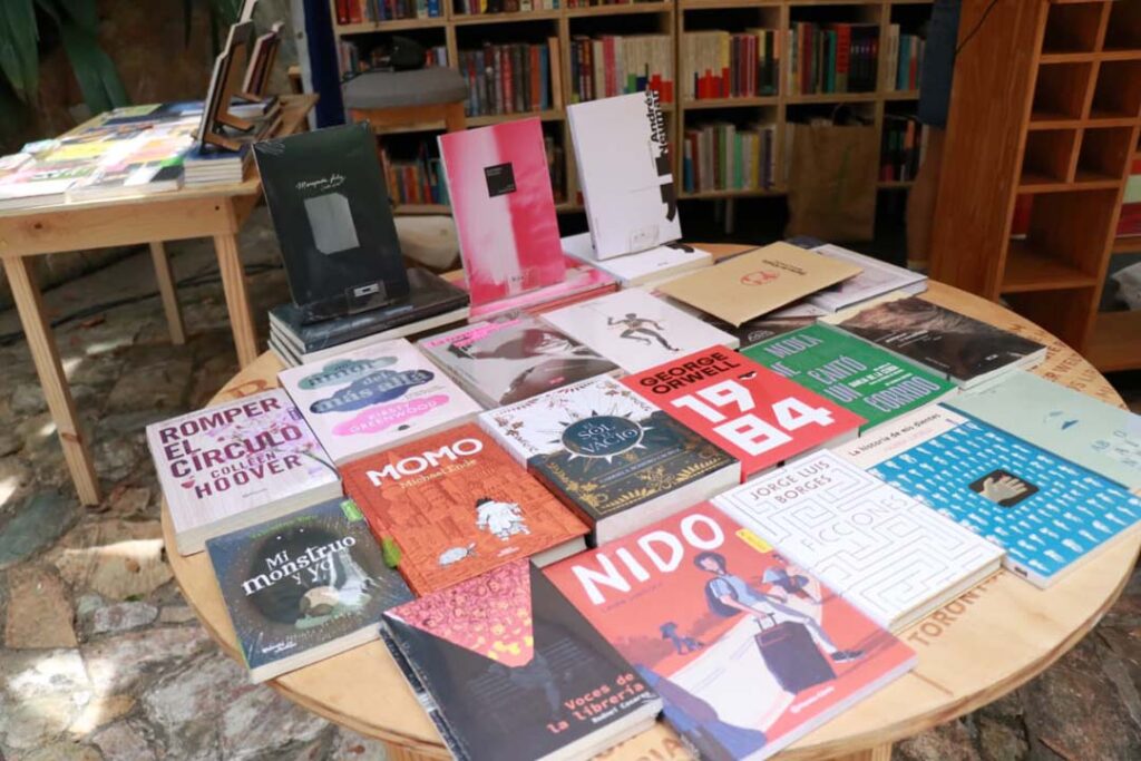 Imagen Fiesta del Libro y la Cultura de Medellín (15)