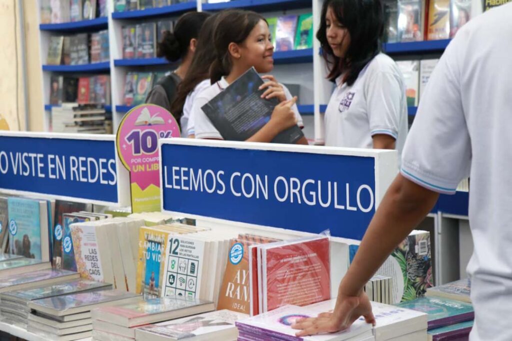Imagen Fiesta del Libro y la Cultura de Medellín (5)