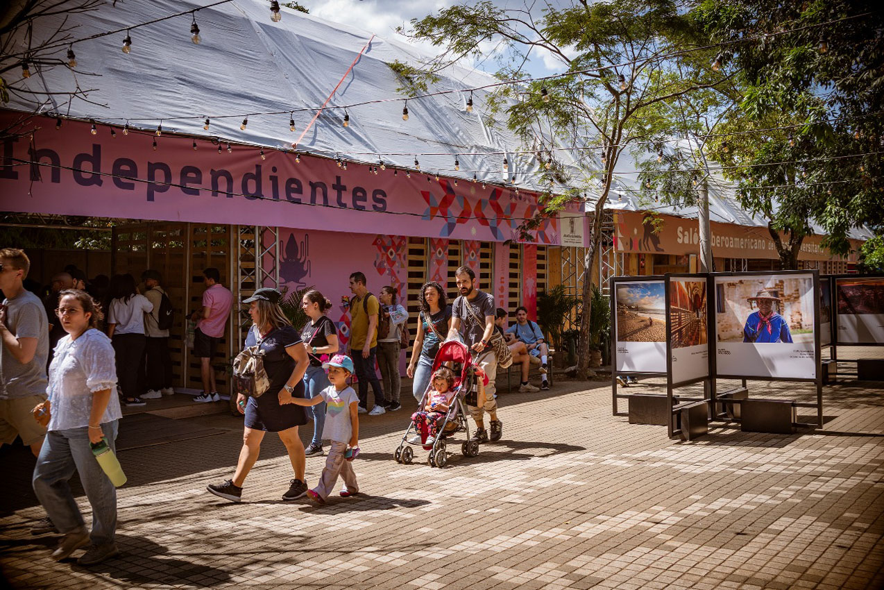 Imagen Fiesta del libro 2025 (5)