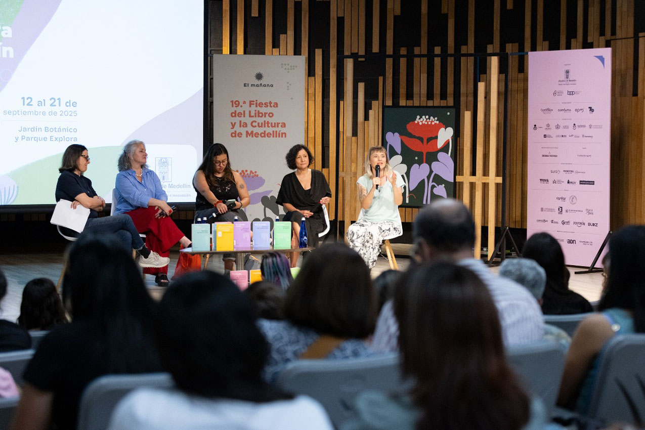 Imagen Fiesta del libro 2025 (8)