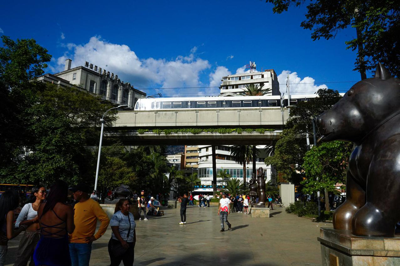 Imagen Habitar Plaza Botero (3)